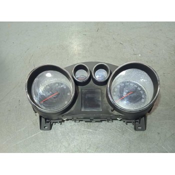 CUADRO INSTRUMENTOS 1335672 260 KM 6 RPM