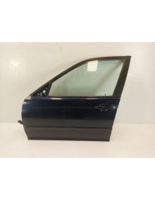 Recambio de puerta delantera izquierda para bmw serie 3 berlina (e46) 320d referencia OEM IAM 41517034151  41517034151
