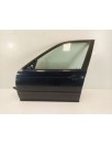 Recambio de puerta delantera izquierda para bmw serie 3 berlina (e46) 320d referencia OEM IAM 41517034151  41517034151