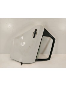 Recambio de puerta trasera derecha para seat ibiza st (6j8) reference referencia OEM IAM  PEQUEÑO ROCE 