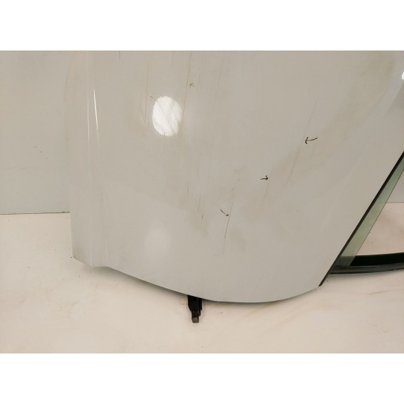 Recambio de puerta trasera derecha para seat ibiza st (6j8) reference referencia OEM IAM  PEQUEÑO ROCE 