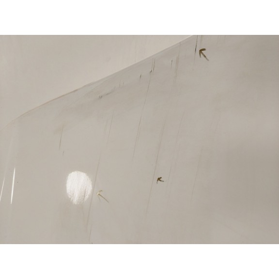 Recambio de puerta trasera derecha para seat ibiza st (6j8) reference referencia OEM IAM  PEQUEÑO ROCE 