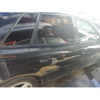 PUERTA TRASERA DERECHA NEGRA 