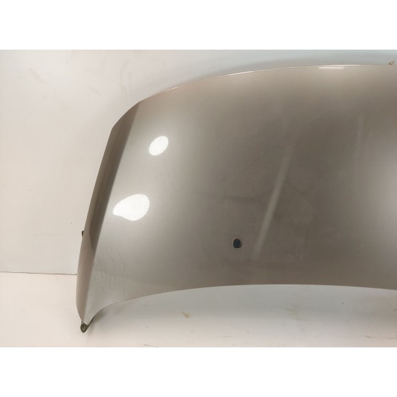 Recambio de capot para peugeot 3008 confort referencia OEM IAM   