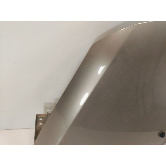 Recambio de capot para peugeot 3008 confort referencia OEM IAM   