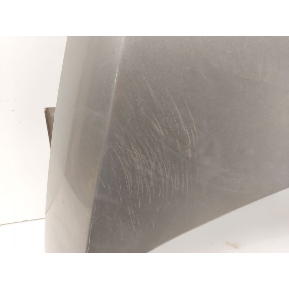 Recambio de capot para peugeot 3008 confort referencia OEM IAM   