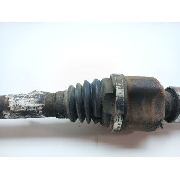 Recambio de transmision delantera derecha para citroën c4 picasso intensive referencia OEM IAM   