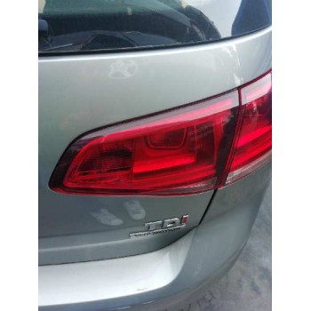 Recambio de piloto trasero derecho interior para volkswagen golf vii lim. business bluemotion tech. referencia OEM IAM 5G0945094