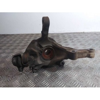 Recambio de mangueta delantera izquierda para opel vivaro furgón/combi (07.2006 =>) furgón l1h1 2,7t edition referencia OEM IAM 