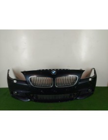 Recambio de paragolpes delantero para bmw 5 (f10) 518 d referencia OEM IAM 51117906188 51117906188 