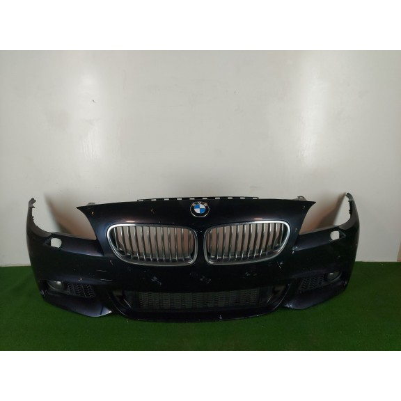 Recambio de paragolpes delantero para bmw 5 (f10) 518 d referencia OEM IAM 51117906188 51117906188 