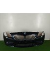 Recambio de paragolpes delantero para bmw 5 (f10) 518 d referencia OEM IAM 51117906188 51117906188 