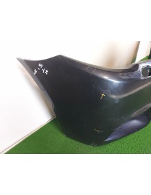 Recambio de paragolpes delantero para bmw 5 (f10) 518 d referencia OEM IAM 51117906188 51117906188  2