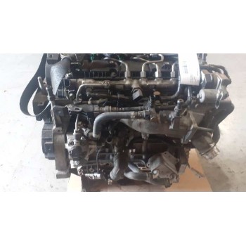Recambio de motor casco para kia ceed 1.6 crdi cat referencia OEM IAM D4FE  SIN EGR