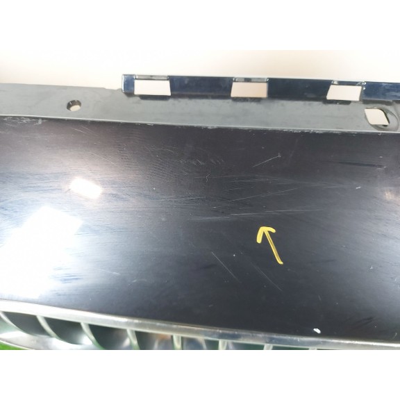 Recambio de paragolpes delantero para bmw 5 (f10) 518 d referencia OEM IAM 51117906188 51117906188 