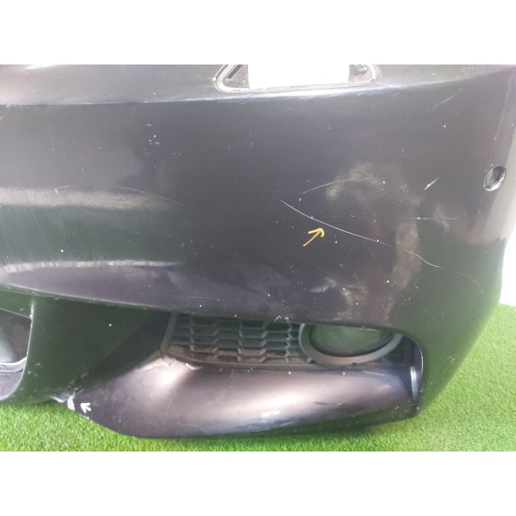 Recambio de paragolpes delantero para bmw 5 (f10) 518 d referencia OEM IAM 51117906188 51117906188 