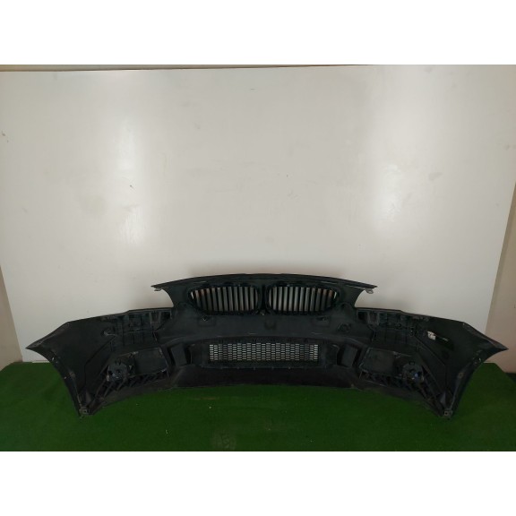 Recambio de paragolpes delantero para bmw 5 (f10) 518 d referencia OEM IAM 51117906188 51117906188 