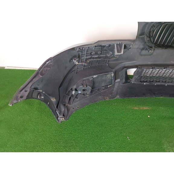 Recambio de paragolpes delantero para bmw 5 (f10) 518 d referencia OEM IAM 51117906188 51117906188 