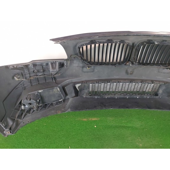 Recambio de paragolpes delantero para bmw 5 (f10) 518 d referencia OEM IAM 51117906188 51117906188 