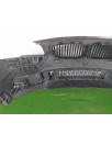 Recambio de paragolpes delantero para bmw 5 (f10) 518 d referencia OEM IAM 51117906188 51117906188 