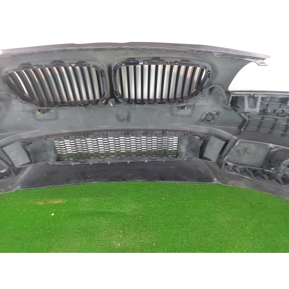 Recambio de paragolpes delantero para bmw 5 (f10) 518 d referencia OEM IAM 51117906188 51117906188 