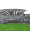 Recambio de paragolpes delantero para bmw 5 (f10) 518 d referencia OEM IAM 51117906188 51117906188 