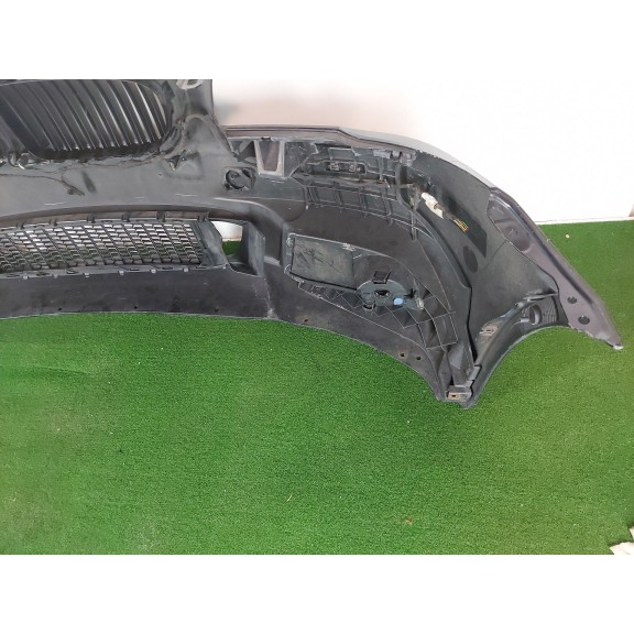 Recambio de paragolpes delantero para bmw 5 (f10) 518 d referencia OEM IAM 51117906188 51117906188 