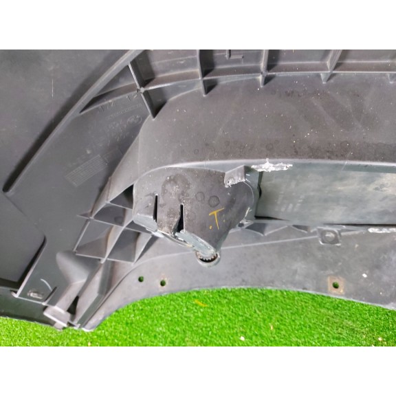 Recambio de paragolpes delantero para bmw 5 (f10) 518 d referencia OEM IAM 51117906188 51117906188 