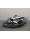 Recambio de faro izquierdo para seat leon (1p1) referencia OEM IAM 5P1941005E NUEVO H7+H1