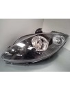Recambio de faro izquierdo para seat leon (1p1) referencia OEM IAM 5P1941005E NUEVO H7+H1