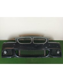 Recambio de paragolpes delantero para bmw 5 (f10) 518 d referencia OEM IAM 51117906187 51117906187 