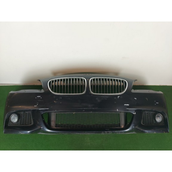 Recambio de paragolpes delantero para bmw 5 (f10) 518 d referencia OEM IAM 51117906187 51117906187 