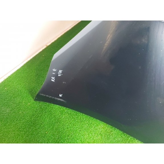 Recambio de paragolpes delantero para bmw 5 (f10) 518 d referencia OEM IAM 51117906187 51117906187 