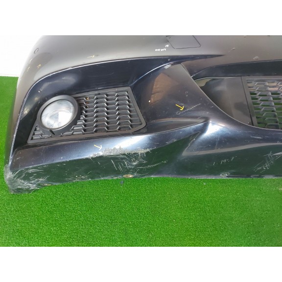 Recambio de paragolpes delantero para bmw 5 (f10) 518 d referencia OEM IAM 51117906187 51117906187 