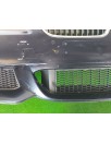 Recambio de paragolpes delantero para bmw 5 (f10) 518 d referencia OEM IAM 51117906187 51117906187 