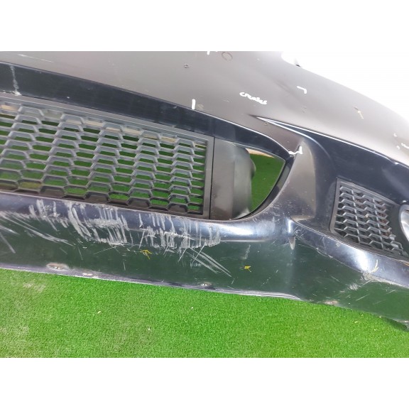 Recambio de paragolpes delantero para bmw 5 (f10) 518 d referencia OEM IAM 51117906187 51117906187 