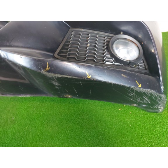 Recambio de paragolpes delantero para bmw 5 (f10) 518 d referencia OEM IAM 51117906187 51117906187 