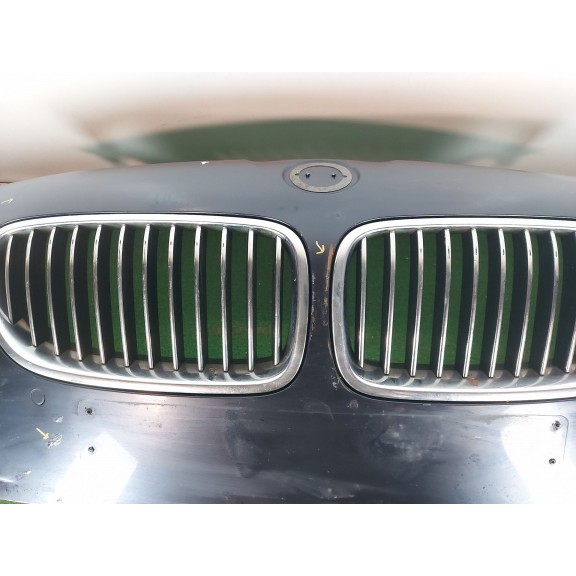 Recambio de paragolpes delantero para bmw 5 (f10) 518 d referencia OEM IAM 51117906187 51117906187 