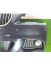 Recambio de paragolpes delantero para bmw 5 (f10) 518 d referencia OEM IAM 51117906187 51117906187 