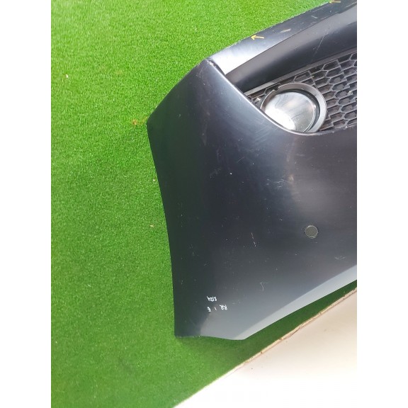 Recambio de paragolpes delantero para bmw 5 (f10) 518 d referencia OEM IAM 51117906187 51117906187 