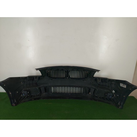 Recambio de paragolpes delantero para bmw 5 (f10) 518 d referencia OEM IAM 51117906187 51117906187 