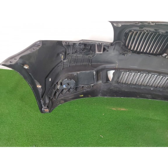 Recambio de paragolpes delantero para bmw 5 (f10) 518 d referencia OEM IAM 51117906187 51117906187 