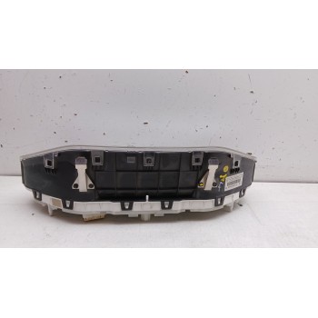 Recambio de cuadro instrumentos para peugeot 208 i (ca_, cc_) 1.2 vti 82 referencia OEM IAM 9801904780  
