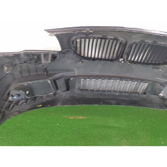 Recambio de paragolpes delantero para bmw 5 (f10) 518 d referencia OEM IAM 51117906187 51117906187 