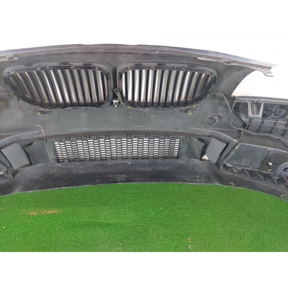 Recambio de paragolpes delantero para bmw 5 (f10) 518 d referencia OEM IAM 51117906187 51117906187 