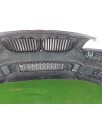 Recambio de paragolpes delantero para bmw 5 (f10) 518 d referencia OEM IAM 51117906187 51117906187 