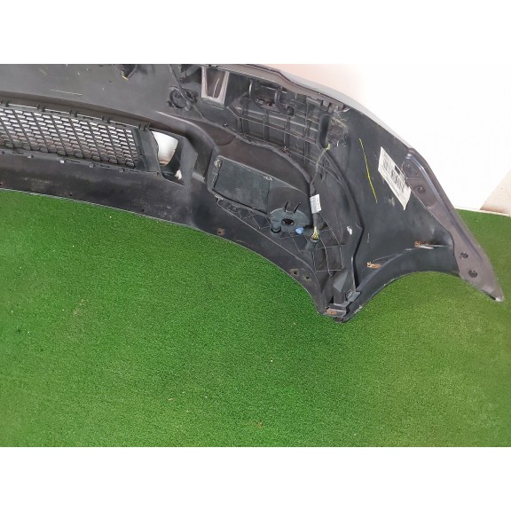 Recambio de paragolpes delantero para bmw 5 (f10) 518 d referencia OEM IAM 51117906187 51117906187 