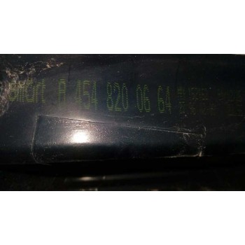 Recambio de piloto trasero derecho para smart forfour 1.5 cdi cat referencia OEM IAM A4548200664  