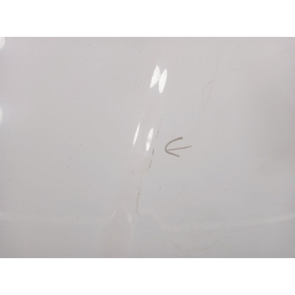 Recambio de capot para ford kuga ii (dm2) 2.0 tdci referencia OEM IAM 5262148  