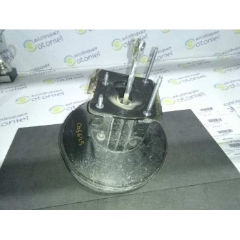 Recambio de servofreno para peugeot 407 2.0 16v hdi fap referencia OEM IAM 9657237180  